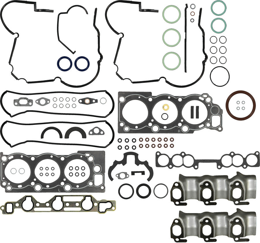 Engine Gasket Set - 01-53520-01