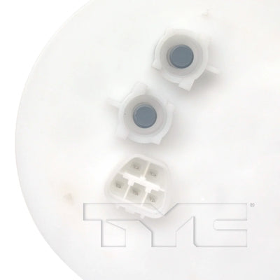 TYC auto part
