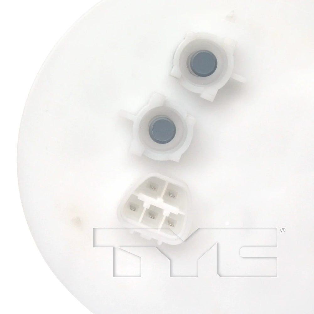 1020 TY 4RUNNER 4.0L FUEL MODULE