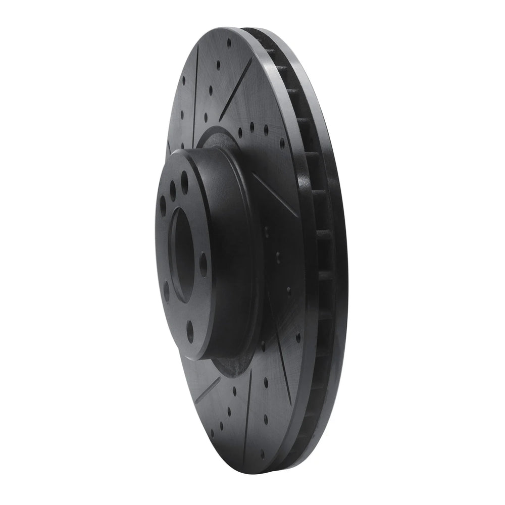 R1 Concepts black auto part