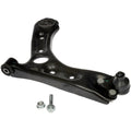 CONTROL ARM