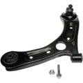 CONTROL ARM