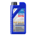 LIQUI MOLY auto part installed view