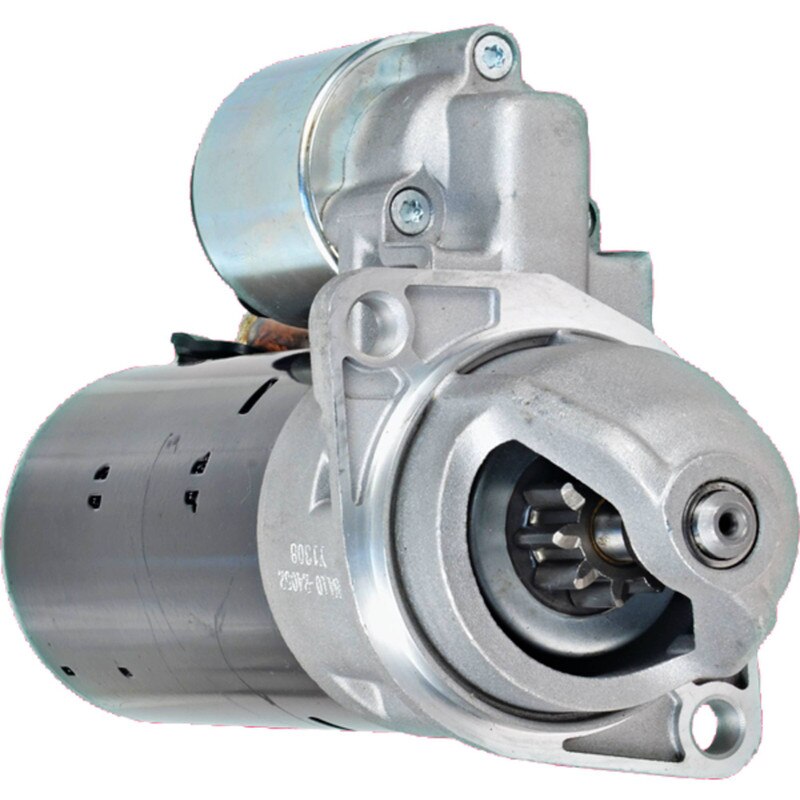 Arrowhead 07-15 Arctic Cat 700 Diesel Starter Motor