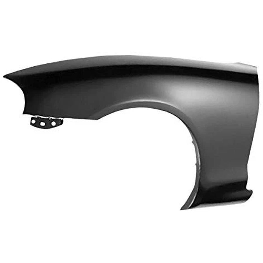 LH FRONT FENDER ASSY MAZDA MIATA 19992005