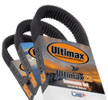 Ultimax Snowmobile XS Belt- XS823