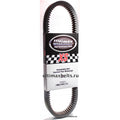 Ultimax Snowmobile XS Belt- XS823