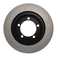 Centric Performance Brake Rotor