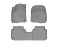 WeatherTech auto part close-up
