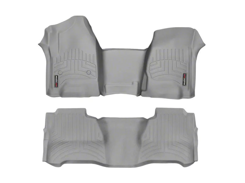 WeatherTech auto part