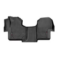 WeatherTech Grey Front Rear FloorLiner HP Fits -23-25 Prius 461810-1-2IM