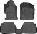WeatherTech auto part detail