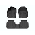 WeatherTech auto part detail