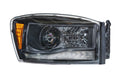2016-2023 TACOMA XTREME LED PRO HIG