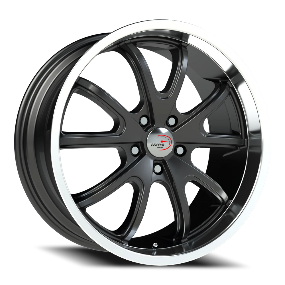 VISION WHEEL auto part