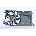 0409 MZ MZ3 w/o TURBO w/ FCM R&C (S) CFA