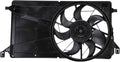0409 MZ MZ3 w/o TURBO w/ FCM R&C (S) CFA