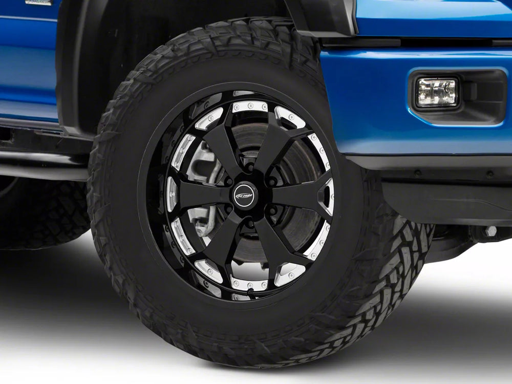 20X9 6X135/ 5BS