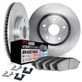 DFC auto part