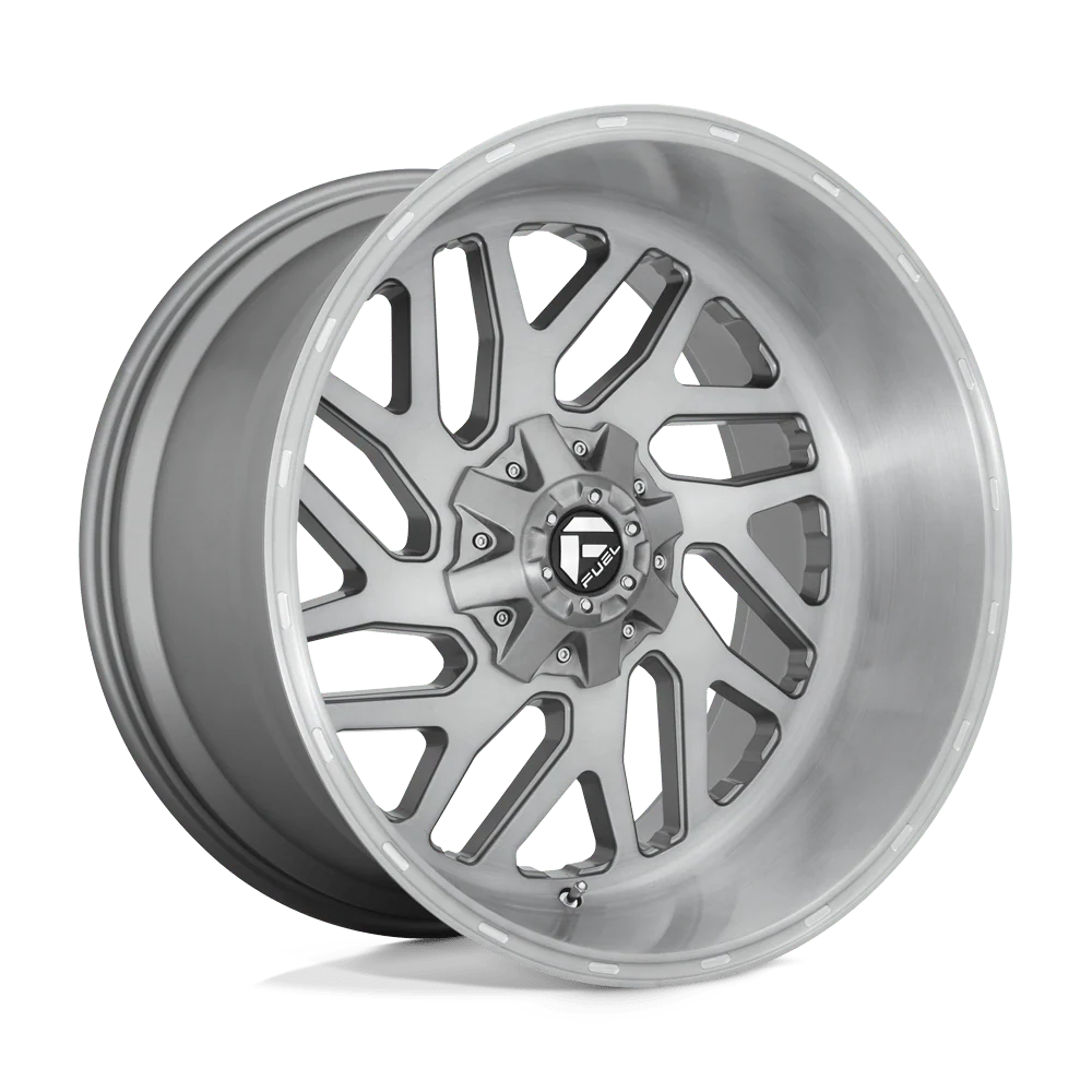 Fuel Off-Road auto part