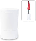 INPOOL SHADE TABLE (WHITE)