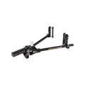 FASTWAY 2.5" SHANK 4" ADJ