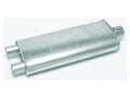MUFFLER-QUIET-FLOWSS-DOME