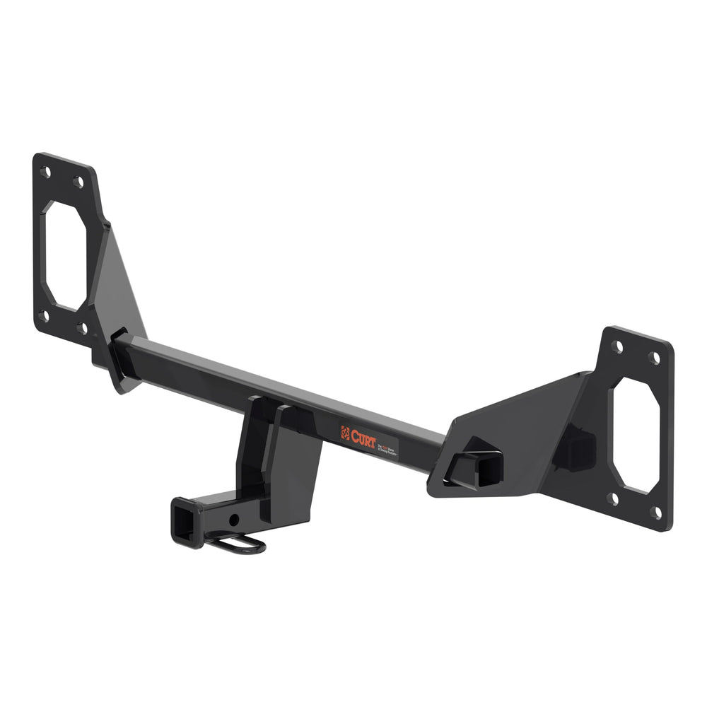 CLASS 1 TRAILER HITCH, 1-1/4" RECEI