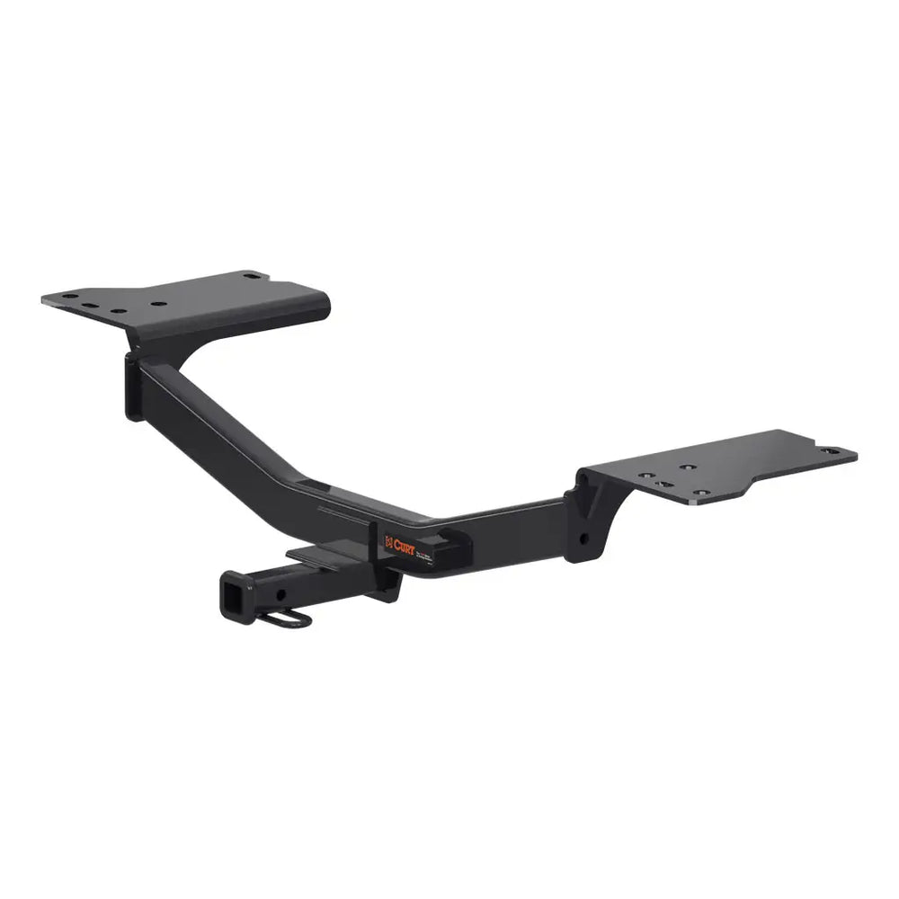 CLASS 1 TRAILER HITCH