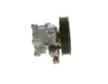 STEERING PUMP MECH