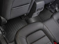 WeatherTech Black Front Rear FloorLiner HP Fits -20-25 CX-5 4411871IM-444192IM