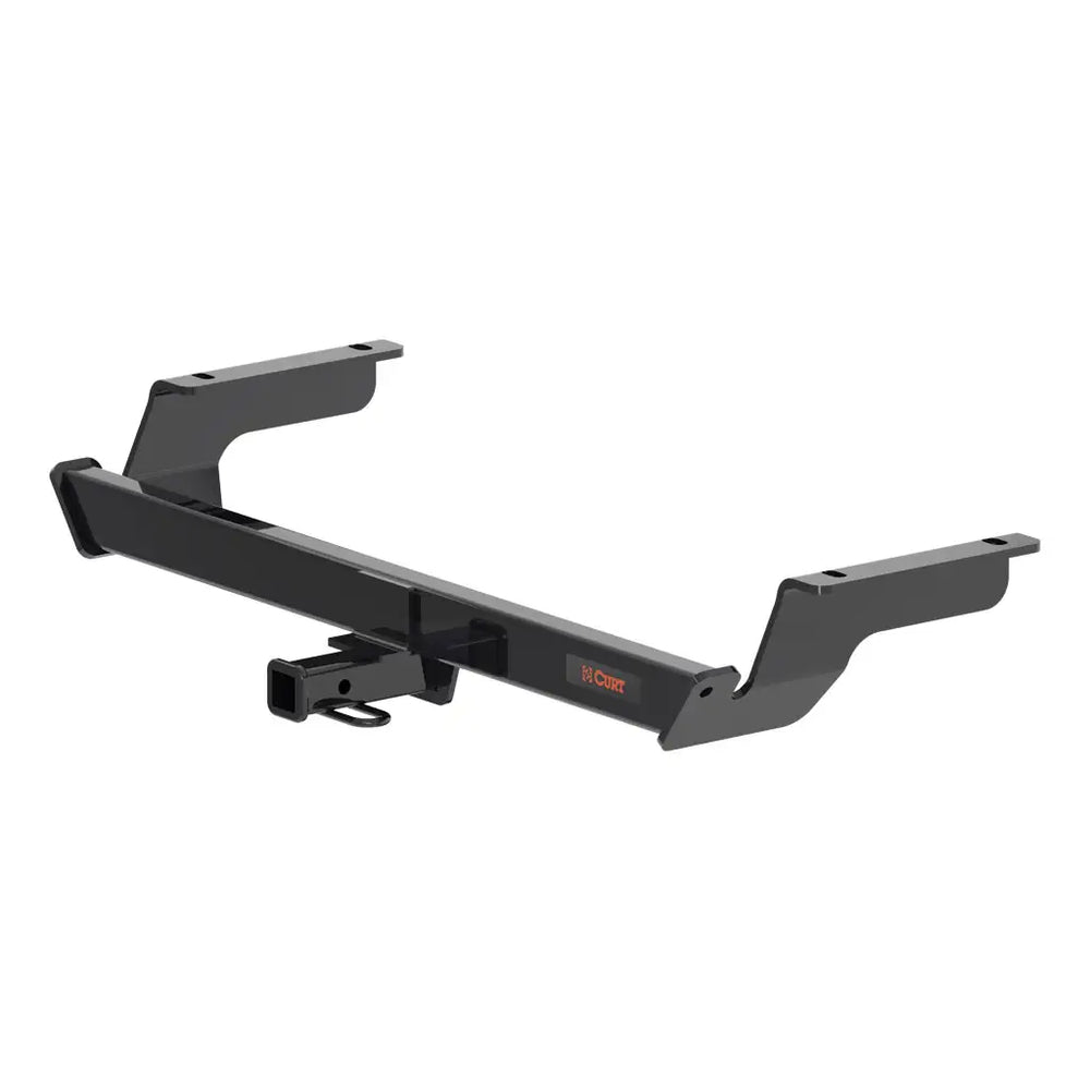 CLASS 1 HITCH