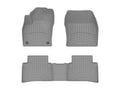 WeatherTech auto part detail