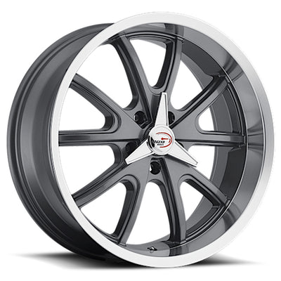 Vision Wheel 5-114.3 4.5 GMML VIS TORQUE 143-8865GMML-6