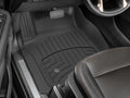 WeatherTech Tan Front Rear FloorLiner HP Fits -20-19 Subaru 45708-1-2IM