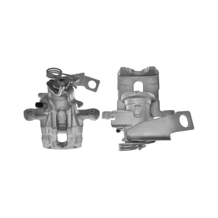 RAM MOUNTING PLATE