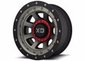 FMJ 16X8 5X114.30/5X127.00 SATIN BL