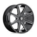 22X9.5 PUSH 6X114.36X120 NB 25 72