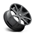 22X9.5 PUSH 6X114.36X120 NB 25 72