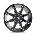 22X9.5 PUSH 6X114.36X120 NB 25 72