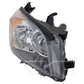 CAPA 0912 TY RAV4 SPT;US BUILT HEADLAMP ASSY RH