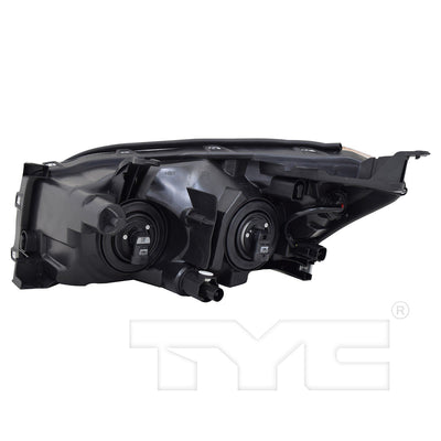 TYC auto part
