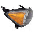 CAPA 0912 TY RAV4 SPT;US BUILT HEADLAMP ASSY RH