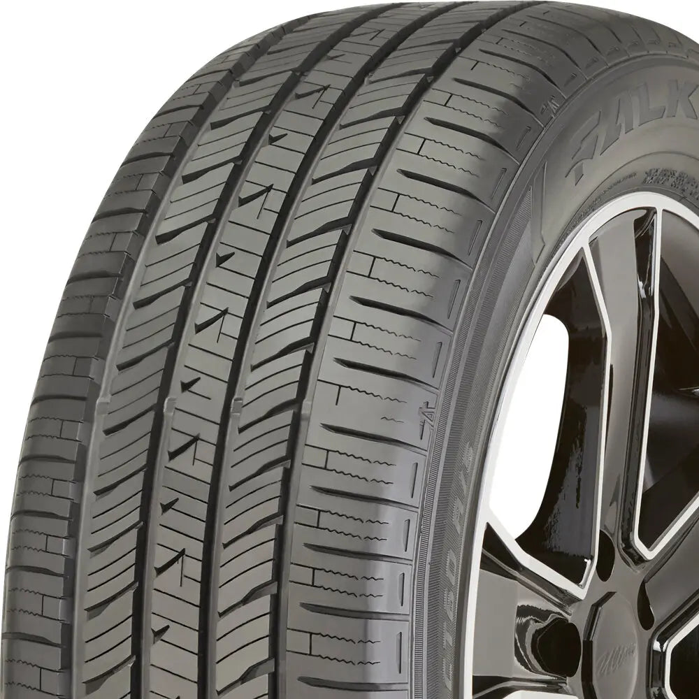 255/55R18 109V XL ZIEX CT60 A/S
