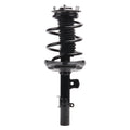 MONROE SHOCKS & STRUTS strut brace view