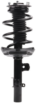 MONROE SHOCKS & STRUTS strut brace detail