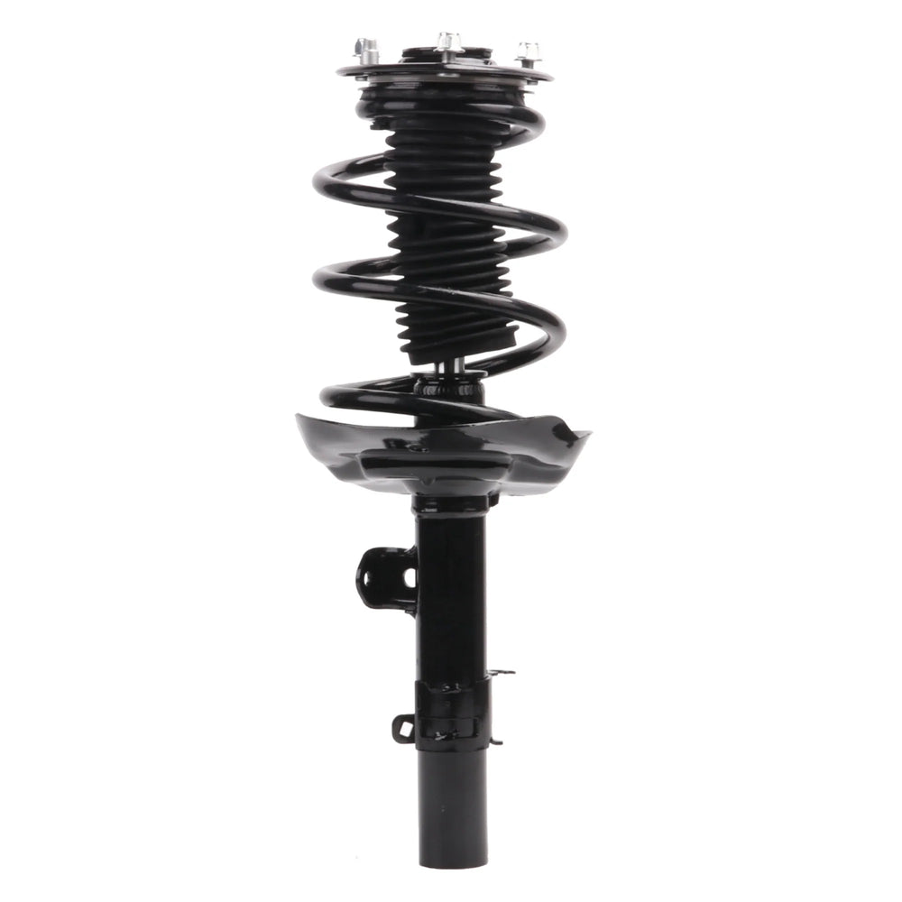 QUICK-STRUT ASSEMBLY