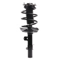 QUICK-STRUT ASSEMBLY