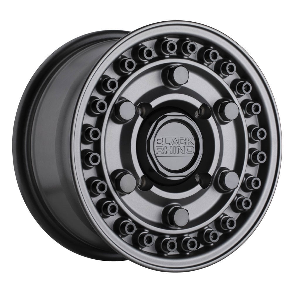 Black Rhino - BR-1470UTV514136D06