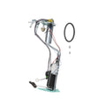 CARTER fuel pump detail